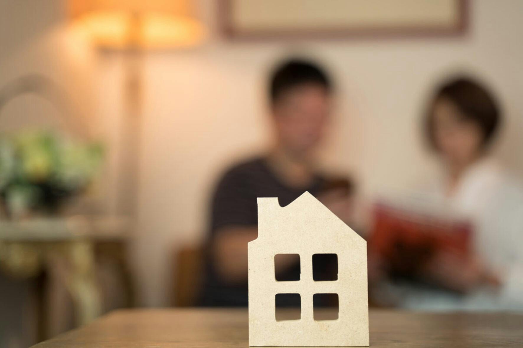 離婚時の財産分与と住宅ローンについての疑問を弁護士が徹底解説！